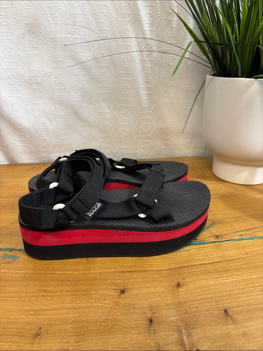 Platform Teva